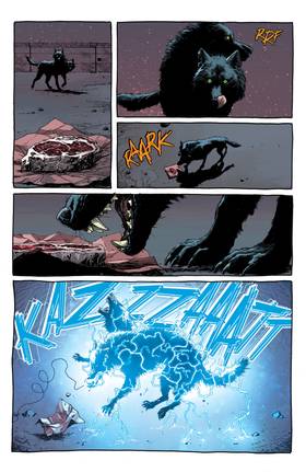 Read Geiger (2024)  8 Page 4 in English