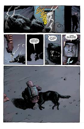 Read Geiger (2024)  8 Page 5 in English