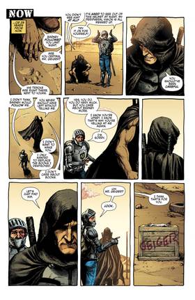 Read Geiger (2024)  8 Page 6 in English