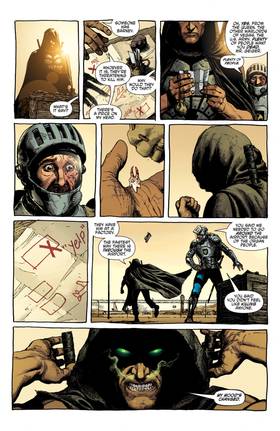 Read Geiger (2024)  8 Page 7 in English