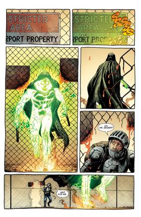 Read Geiger (2024)  8 Page 8 in English