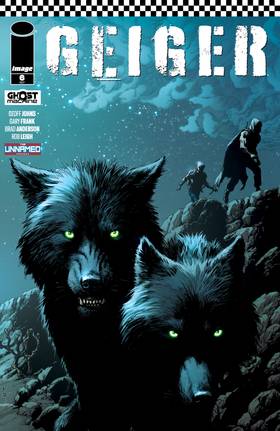 Read Geiger (2024)  7 Page 1 in English
