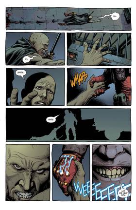 Read Geiger (2024)  9 Page 5 in English