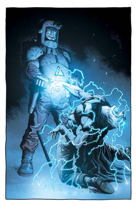 Read Geiger (2024)  9 Page 6 in English