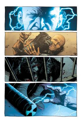 Read Geiger (2024)  9 Page 7 in English