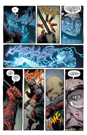Read Geiger (2024)  9 Page 8 in English