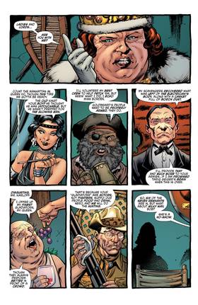 Read Geiger (2024)  9 Page 3 in English
