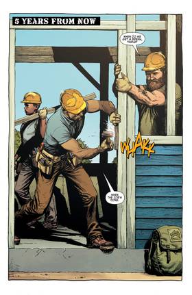 Read Geiger (2024)  11 Page 3 in English