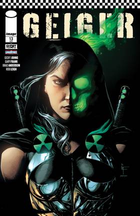 Read Geiger (2024)  15 Page 1 in English