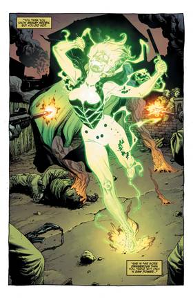 Read Geiger (2024)  14 Page 3 in English