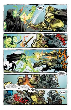 Read Geiger (2024)  3 Page 8 in English