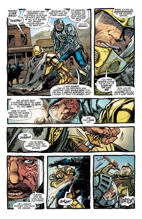 Read Geiger (2024)  3 Page 9 in English
