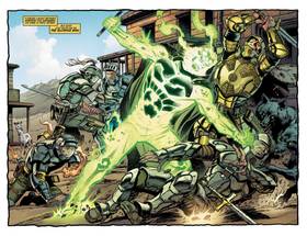 Read Geiger (2024)  3 Page 7 in English