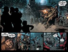 Read Redcoat  3 Page 4 in English