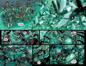 Read Redcoat  3 Page 7 in English