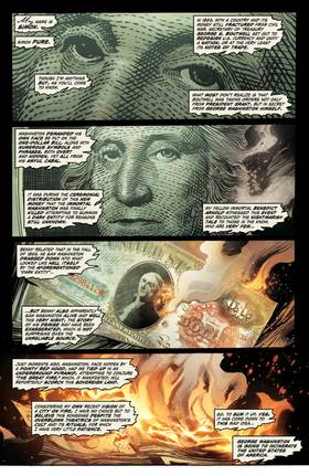 Read Redcoat  5 Page 3 in English
