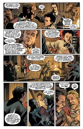 Read Redcoat  7 Page 6 in English