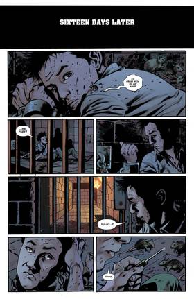 Read Redcoat  6 Page 7 in English