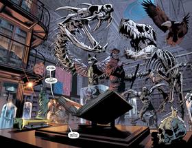 Read Redcoat  5 Page 9 in English