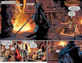 Read Redcoat  6 Page 9 in English