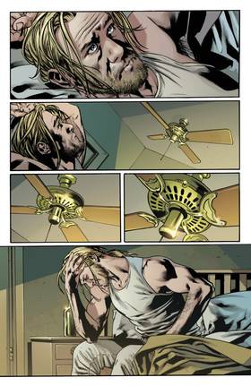 Read Redcoat  9 Page 4 in English