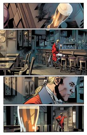 Read Redcoat  9 Page 10 in English