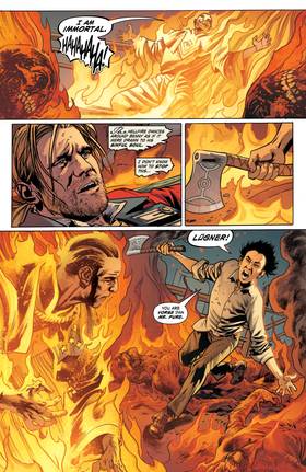 Read Redcoat  8 Page 10 in English