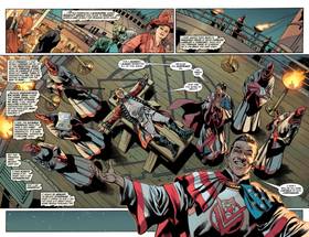 Read Redcoat  8 Page 4 in English