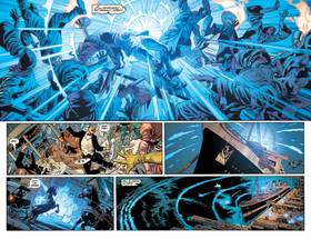 Read Redcoat  8 Page 7 in English