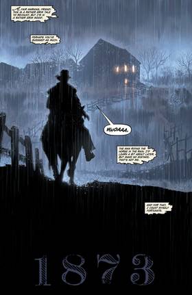 Read Redcoat  2 Page 7 in English
