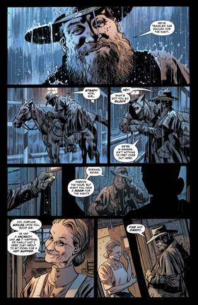 Read Redcoat  2 Page 8 in English