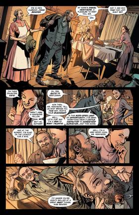 Read Redcoat  2 Page 9 in English