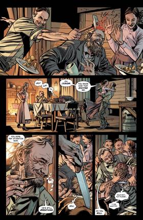 Read Redcoat  2 Page 10 in English