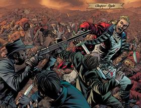 Read Redcoat  2 Page 5 in English