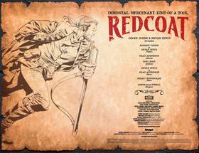 Read Redcoat  2 Page 4 in English