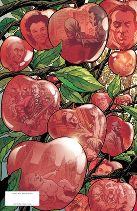 Read Redcoat  11 Page 2 in English