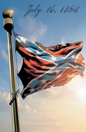 Read Redcoat  13 Page 3 in English