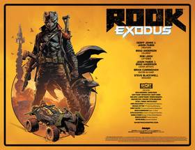 Read Rook: Exodus  2 Page 4 in English