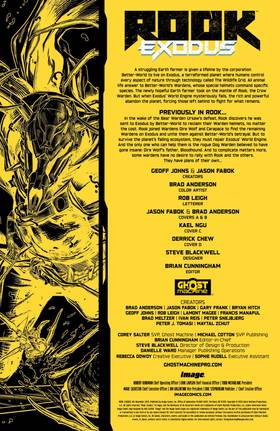 Read Rook: Exodus  10 Page 2 in English