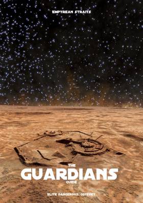 Read The GUARDIANS Guide - Empyrean Straits  1 Page 1 in English