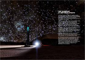 Read The GUARDIANS Guide - Empyrean Straits  1 Page 3 in English
