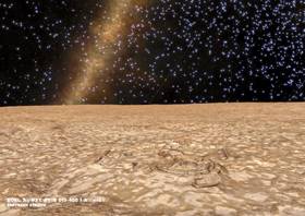 Read The GUARDIANS Guide - Empyrean Straits  1 Page 6 in English