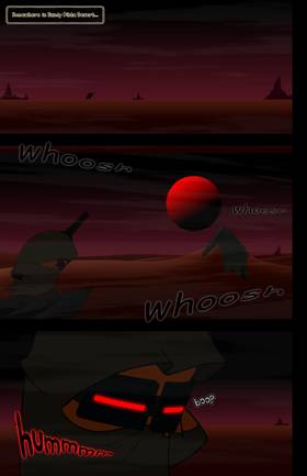 Read Juicetice League  1 Page 4 in English