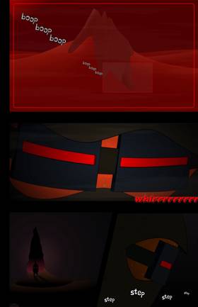 Read Juicetice League  1 Page 5 in English