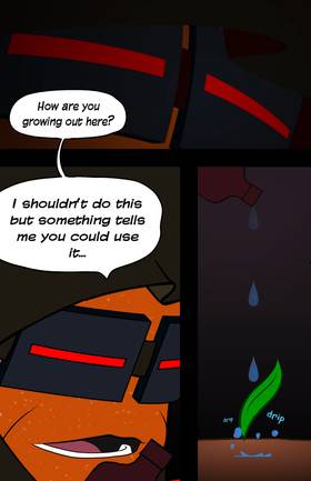 Read Juicetice League  1 Page 8 in English