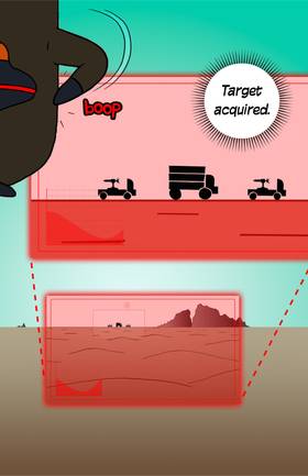 Read Juicetice League  2 Page 9 in English