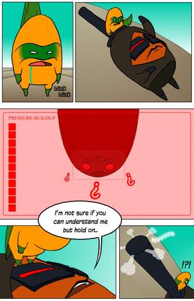 Read Juicetice League  2 Page 5 in English