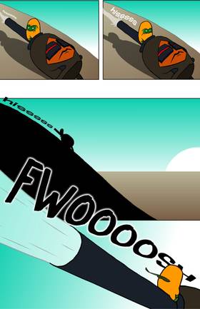 Read Juicetice League  2 Page 6 in English