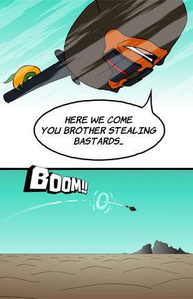 Read Juicetice League  2 Page 10 in English
