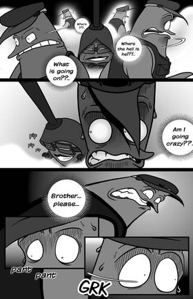 Read Juicetice League  3 Page 10 in English